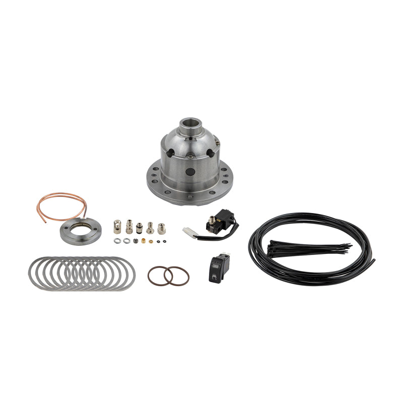 ARB Airlocker 27Spl10Bolt Rg3.54Dn Nissan R180A S/N ARB Airlocker 27Spl10Bolt Rg3.54Dn Nissan R180A S/N