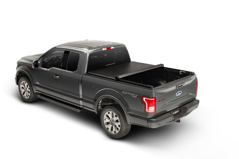 Truxedo 15-21 Ford F-150 5ft 6in TruXport Bed Cover Truxedo 15-21 Ford F-150 5ft 6in TruXport Bed Cover
