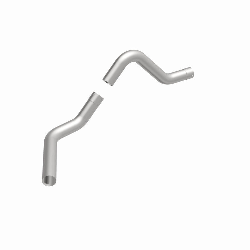MagnaFlow Tail-Pipe 03-04 Dodge Diesel MagnaFlow Tail-Pipe 03-04 Dodge Diesel