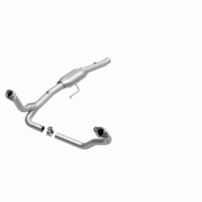 MagnaFlow Conv DF 00-03 Dakota 4.7L 2WD OEM MagnaFlow Conv DF 00-03 Dakota 4.7L 2WD OEM