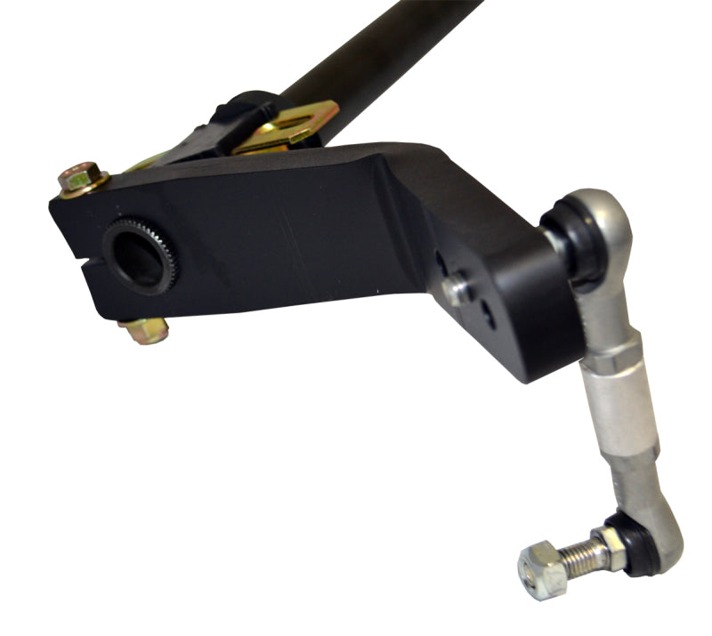 Ridetech 63-67 Chevy C2 Corvette Front MuscleBar Ridetech 63-67 Chevy C2 Corvette Front MuscleBar