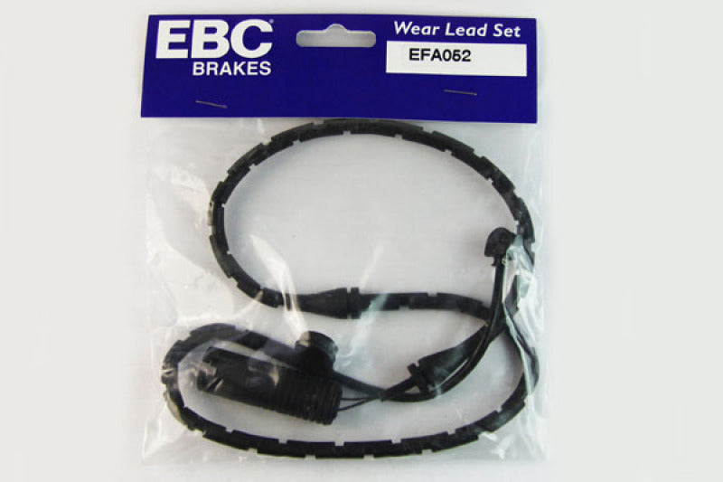 EBC 00-06 BMW X5 3.0 Front Wear Leads EBC 00-06 BMW X5 3.0 Front Wear Leads