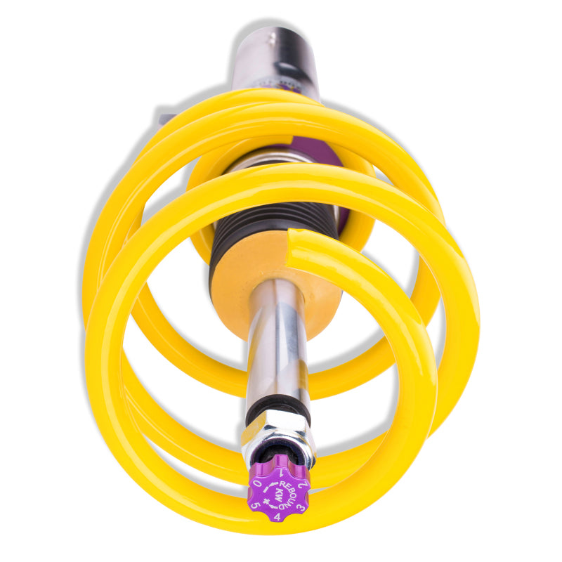 KW Coilover Kit V3 Mini Cooper (F56) Hardtop w/ Dynamic Damper Control incl. EDC cancellation kit KW Coilover Kit V3 Mini Cooper (F56) Hardtop w/ Dynamic Damper Control incl. EDC cancellation kit