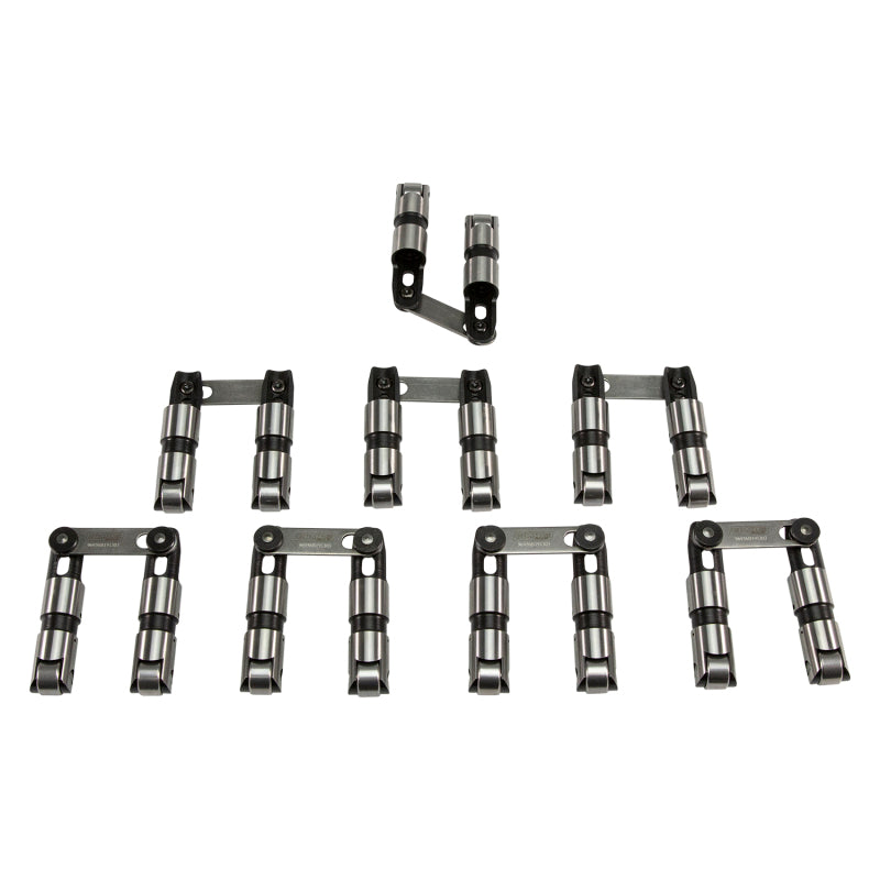 COMP Cams LS Lifters Sportsman .842 Center Bushed COMP Cams LS Lifters Sportsman .842 Center Bushed