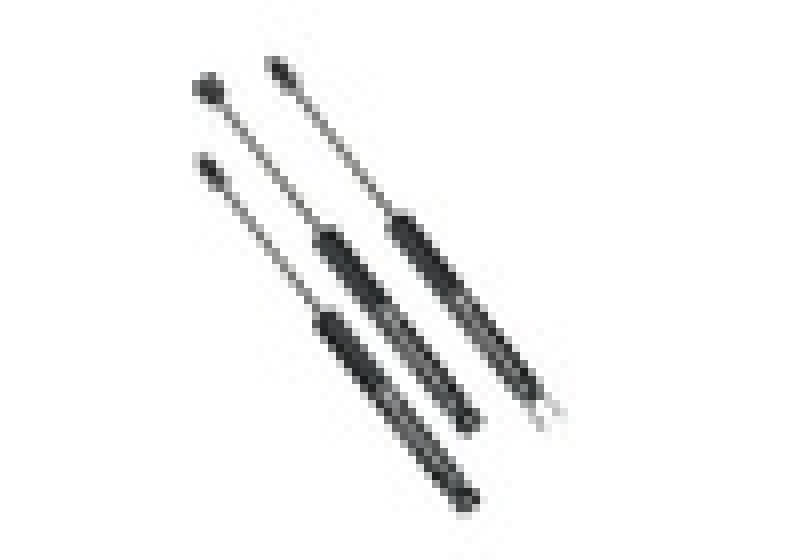 Superlift 24.00 Extended 14.50 Collapsed - Superlift Shock - Rear Wrangler TJ - Single Superlift 24.00 Extended 14.50 Collapsed - Superlift Shock - Rear Wrangler TJ - Single