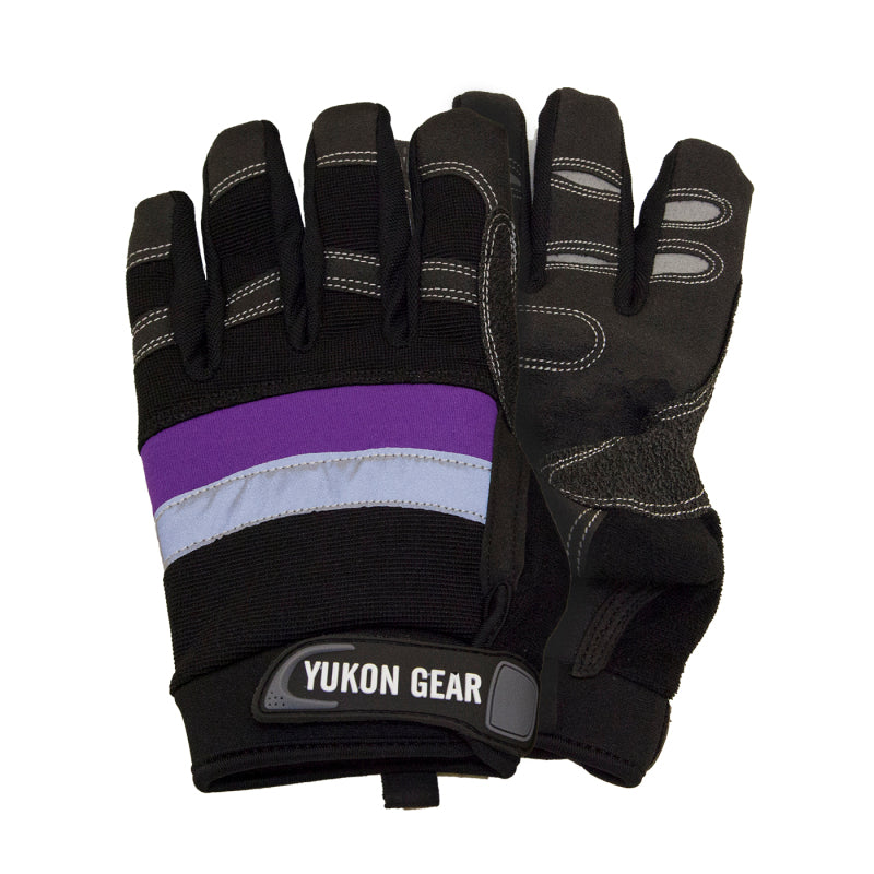 Yukon Recovery Gloves Yukon Recovery Gloves