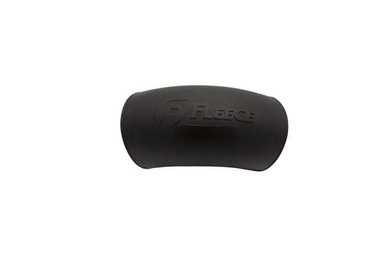 Fleece Performance Universal Molded Plastic 5in Intake Manifold Elbow Fleece Performance Universal Molded Plastic 5in Intake Manifold Elbow