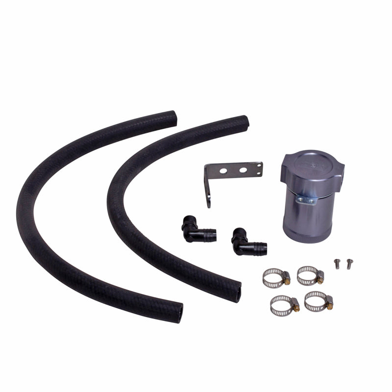BBK 15-17 Ford F-Series Truck 3.5L / 5.0L / 6.2L Oil Separator Kit BBK 15-17 Ford F-Series Truck 3.5L / 5.0L / 6.2L Oil Separator Kit