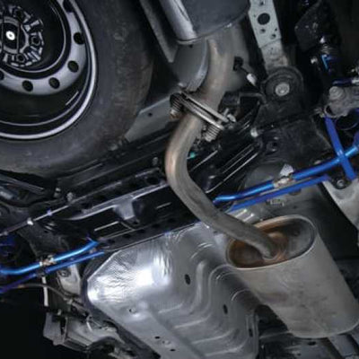 Cusco Lexus RX300/330/350 MCU30/33 FWD 1MZ/3MZ/2GR-FE Rear Sway Bar 18 mm