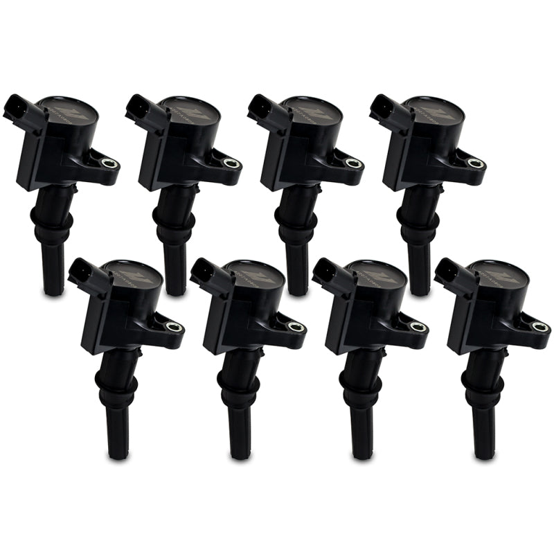 Mishimoto 01-10 Ford F150 Eight Cylinder Ignition Coil Set Mishimoto 01-10 Ford F150 Eight Cylinder Ignition Coil Set