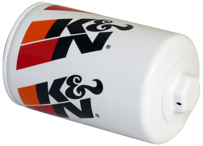 K&N Oil Filter OIL FILTER; AUTOMOTIVE K&N Oil Filter OIL FILTER; AUTOMOTIVE