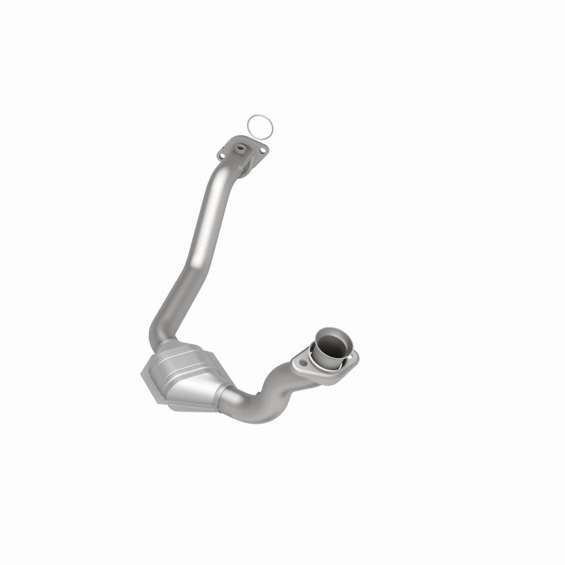 MagnaFlow Conv DF 96-97 Ford Explorer 5.0L MagnaFlow Conv DF 96-97 Ford Explorer 5.0L