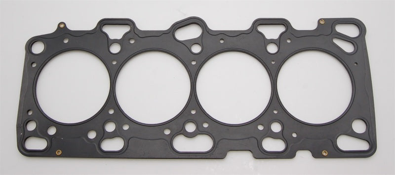 Cometic Mitsubishi Lancer EVO 4-9 85mm Bore .040 inch MLS Head Gasket 4G63 Motor 96-UP Cometic Mitsubishi Lancer EVO 4-9 85mm Bore .040 inch MLS Head Gasket 4G63 Motor 96-UP