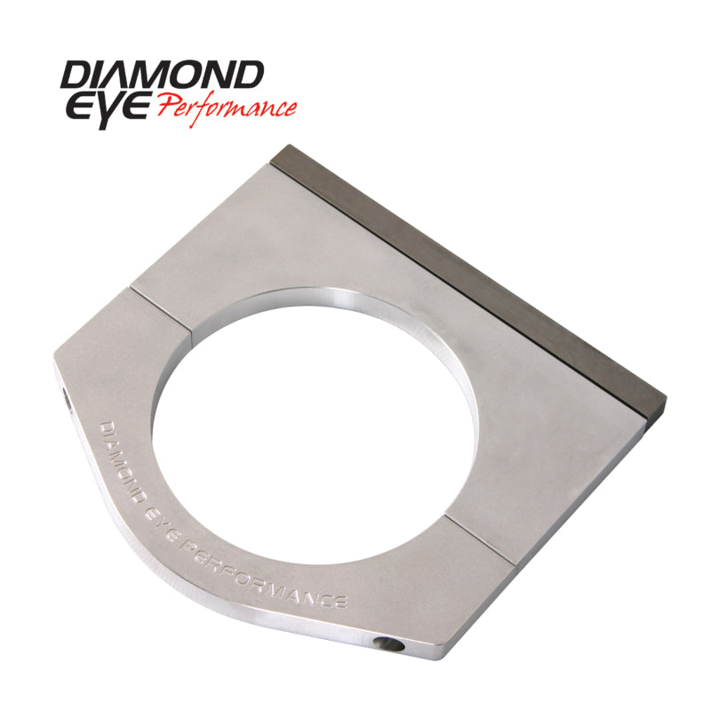 Diamond Eye CLAMP STACK 4in AL Diamond Eye CLAMP STACK 4in AL