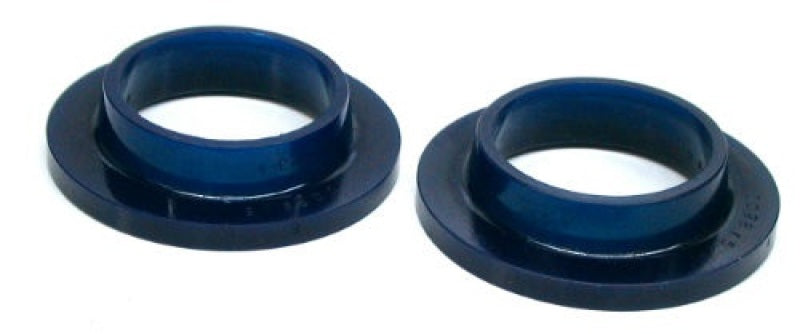 SuperPro 1965 Triumph TR4A Base Front Lower Spring Spacer (Standard Thickness) SuperPro 1965 Triumph TR4A Base Front Lower Spring Spacer (Standard Thickness)