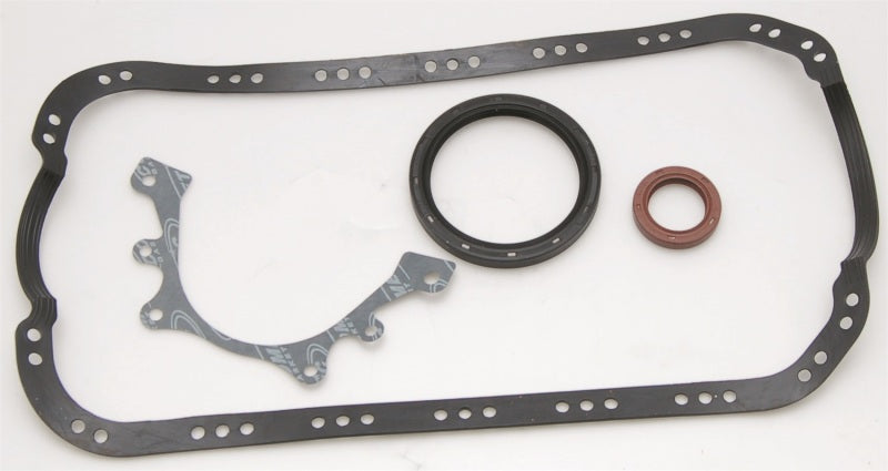 Cometic Street Pro 86-89 Honda D16A1/A9 1.6L DOHC Bottom End Gasket Kit Cometic Street Pro 86-89 Honda D16A1/A9 1.6L DOHC Bottom End Gasket Kit
