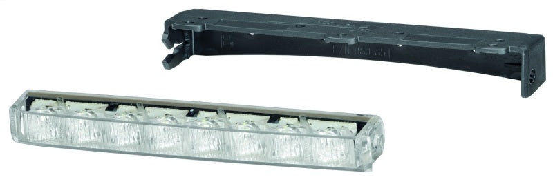 Hella 30 Deg 12V Daytime Running Light Kit Hella 30 Deg 12V Daytime Running Light Kit