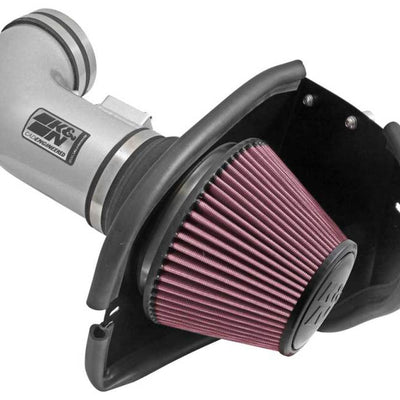 K&N 09-15 Cadillac STS-V 6.2L V8 Typhoon Performance Intake