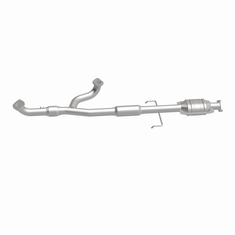 MagnaFlow Conv DF 00-03 Galant 3L rr OEM MagnaFlow Conv DF 00-03 Galant 3L rr OEM