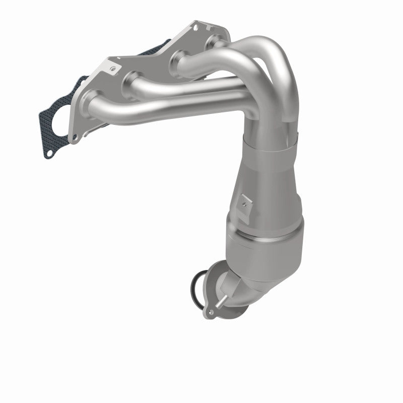 MagnaFlow Conv DF 05-09 Scion tC 2.4L Manifold / 09 Toyota Corolla/Matrix 2.4L Manifold (49 State) MagnaFlow Conv DF 05-09 Scion tC 2.4L Manifold / 09 Toyota Corolla/Matrix 2.4L Manifold (49 State)