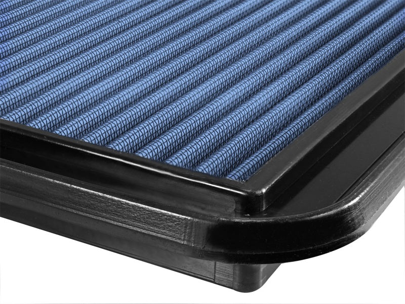 aFe Magnum FLOW OER Pro 5R Air Filter 11-13 Infiniti QX56 V8-5.6L aFe Magnum FLOW OER Pro 5R Air Filter 11-13 Infiniti QX56 V8-5.6L
