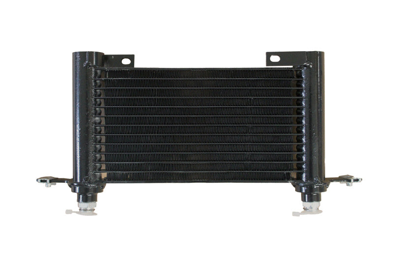 CSF 09-13 Cadillac Escalade 6.0L Transmission Oil Cooler CSF 09-13 Cadillac Escalade 6.0L Transmission Oil Cooler
