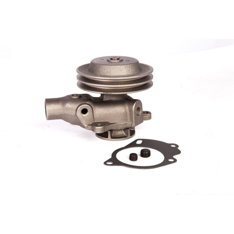 Omix Water Pump M38 M38A1 50-71 Willys Models Omix Water Pump M38 M38A1 50-71 Willys Models