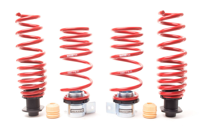 H&R 16-18 BMW M2 F87 VTF Adjustable Lowering Springs (Incl. Adaptive M Susp.) H&R 16-18 BMW M2 F87 VTF Adjustable Lowering Springs (Incl. Adaptive M Susp.)