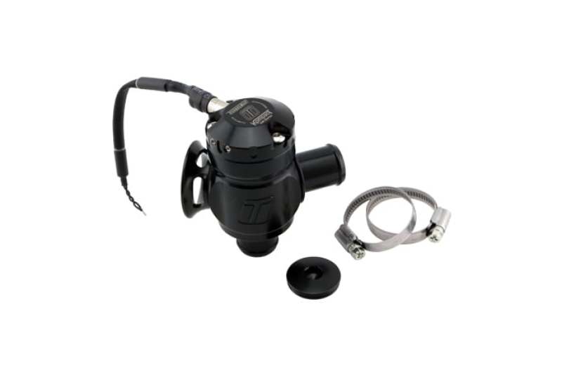 Turbosmart BOV Kompact EM Dual Port - 25mm Universal Turbosmart BOV Kompact EM Dual Port - 25mm Universal