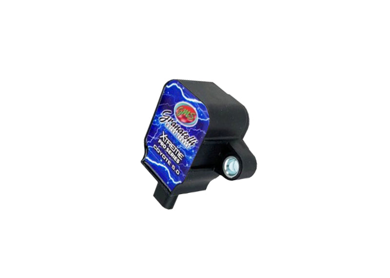 Granatelli 18-19 Ford 5.0L Coyote 4V Hi-Perf Coil-Near-Plug Coil Pack (Single) Granatelli 18-19 Ford 5.0L Coyote 4V Hi-Perf Coil-Near-Plug Coil Pack (Single)