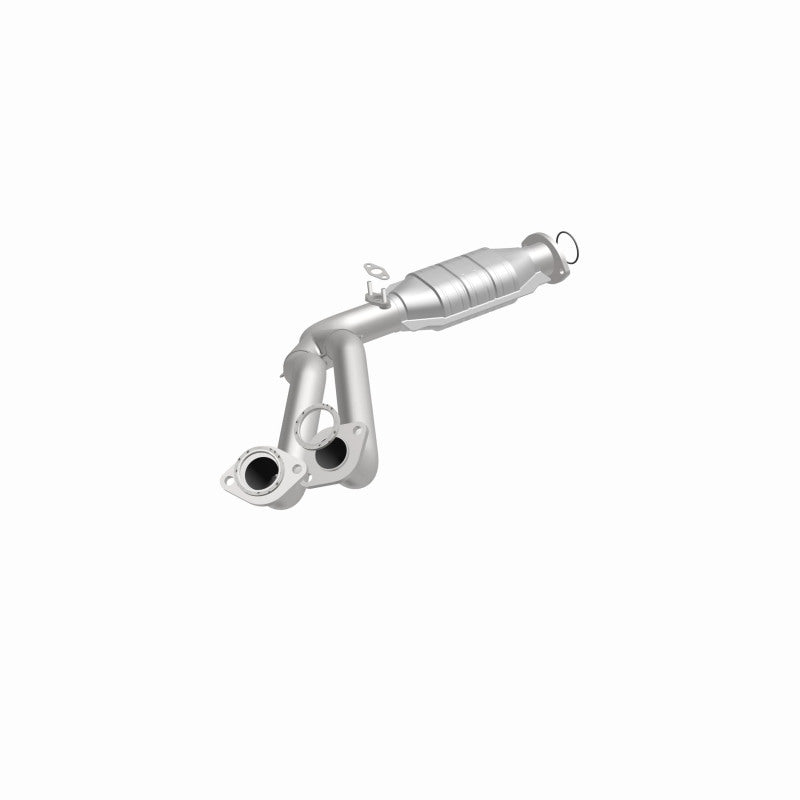 MagnaFlow Conv DF 95-97 Toyota Landcruiser 4.5L/1996 Lexus LX 450 4.5L MagnaFlow Conv DF 95-97 Toyota Landcruiser 4.5L/1996 Lexus LX 450 4.5L