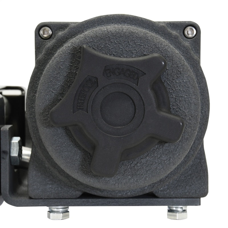 Superwinch 3500 LBS 12V DC 7/32 in x 32 ft Steel Rope Terra 3500 Winch - Gray Wrinkle Superwinch 3500 LBS 12V DC 7/32 in x 32 ft Steel Rope Terra 3500 Winch - Gray Wrinkle