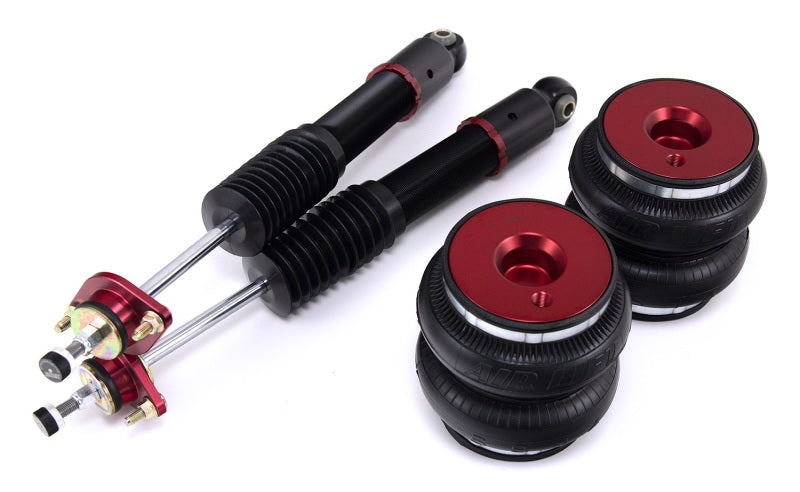 Air Lift Performance Rear Kit for BMW Z3 Air Lift Performance Rear Kit for BMW Z3