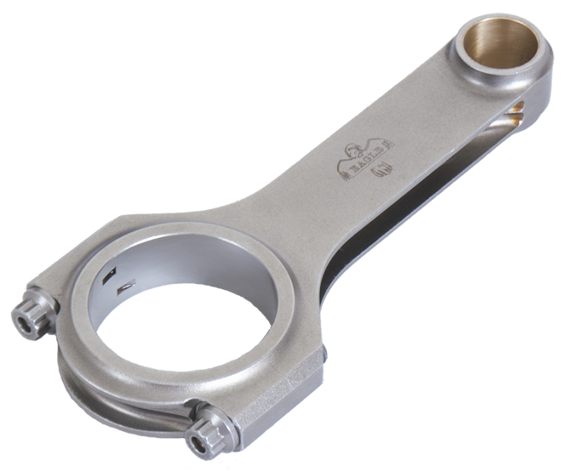Eagle Chevrolet Big Block 396/427/454 H-Beam Connecting Rods (Set of 8) Eagle Chevrolet Big Block 396/427/454 H-Beam Connecting Rods (Set of 8)