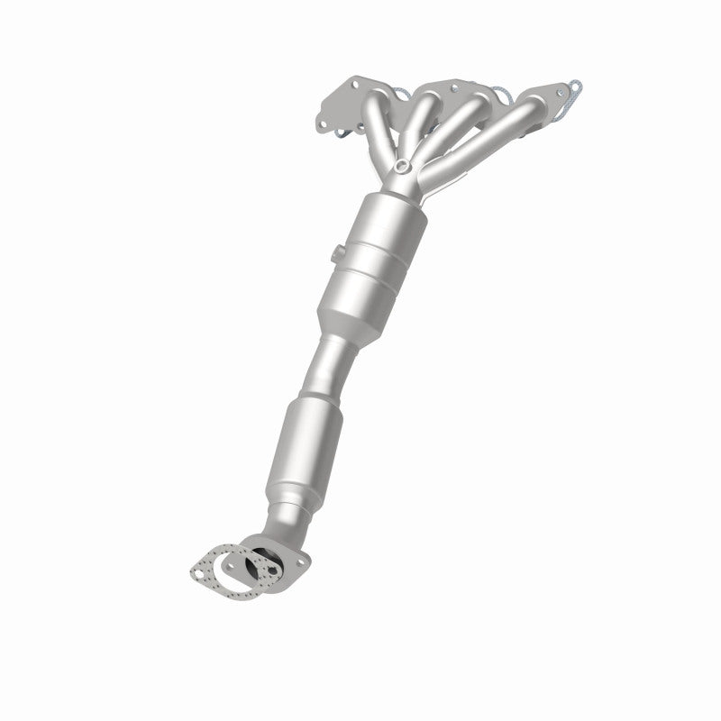 MagnaFlow Conv DF 08-09 Ford Focus 2.0L MagnaFlow Conv DF 08-09 Ford Focus 2.0L