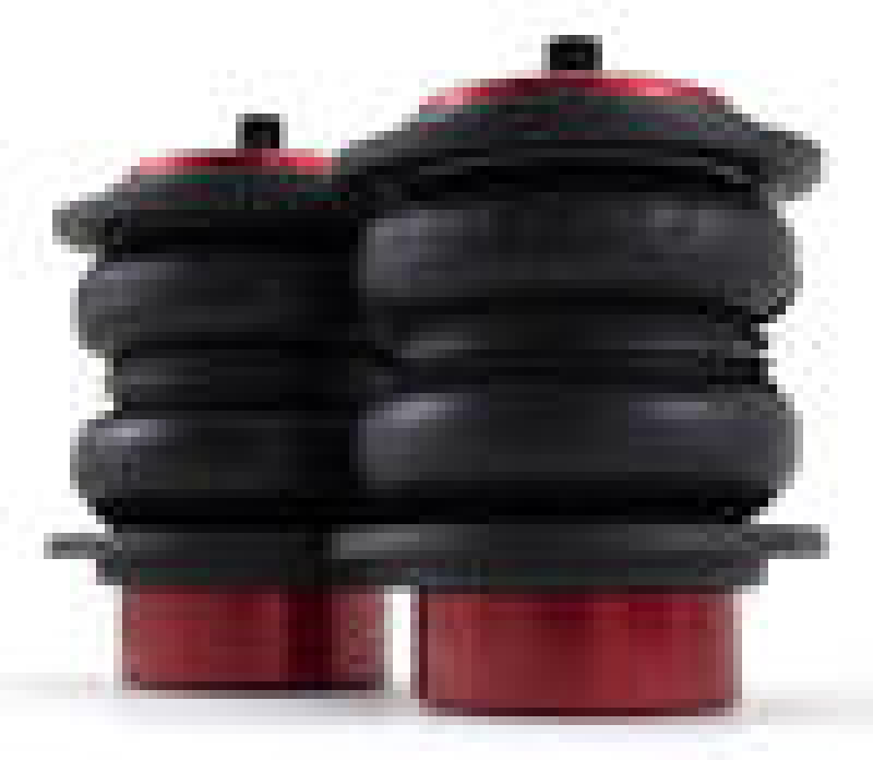 Air Lift Performance 09-15 Audi A4/A5/S4/S5/RS4/RS5 Rear Kit Air Lift Performance 09-15 Audi A4/A5/S4/S5/RS4/RS5 Rear Kit