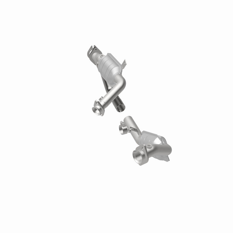 MagnaFlow Conv DF 96-99 Ford Taurus3.0L 50S MagnaFlow Conv DF 96-99 Ford Taurus3.0L 50S