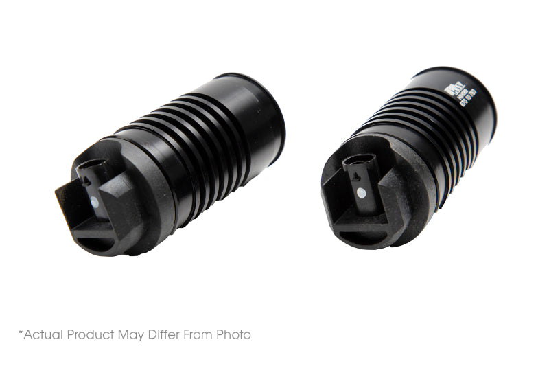 KW Electronic Damping Cancellation Kit 12-15 Chrysler 300 / Dodge Challenger KW Electronic Damping Cancellation Kit 12-15 Chrysler 300 / Dodge Challenger