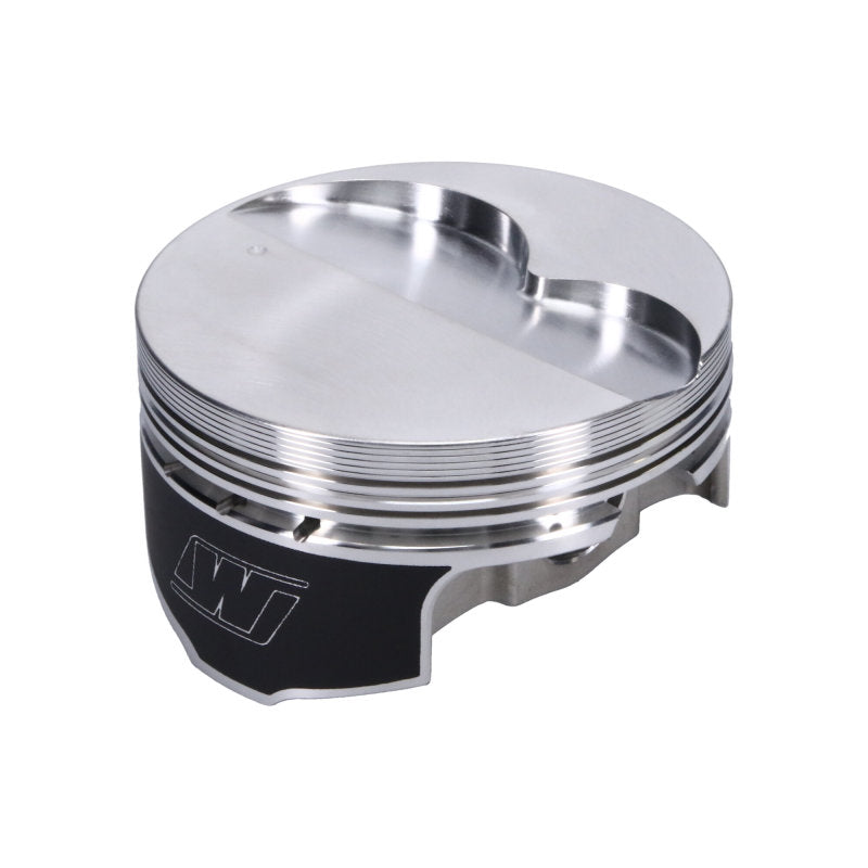 Wiseco Chevy LS Series -8cc FT 4.185inch Bore Piston Shelf Stock Wiseco Chevy LS Series -8cc FT 4.185inch Bore Piston Shelf Stock