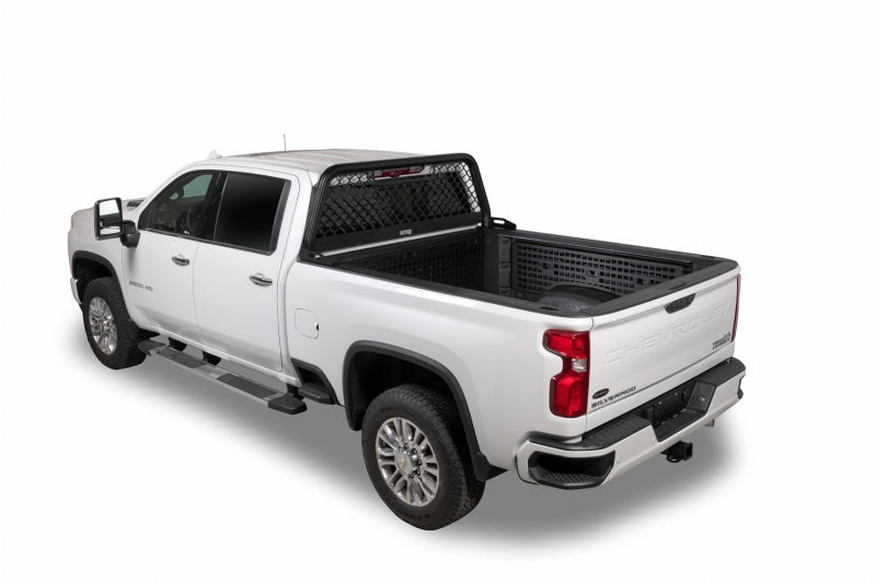 Putco 20-21 Chevy Silverado HD/Sierra HD - 6.8ft (Standard Box) Molle Passenger Side Panel Putco 20-21 Chevy Silverado HD/Sierra HD - 6.8ft (Standard Box) Molle Passenger Side Panel