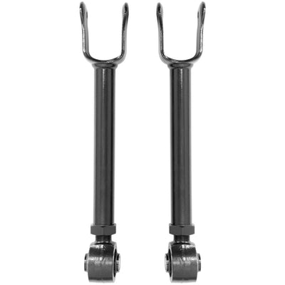 Rancho 97-06 Jeep TJ Front Upper Adjustable Control Arm Kit