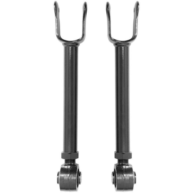 Rancho 97-06 Jeep TJ Front Upper Adjustable Control Arm Kit Rancho 97-06 Jeep TJ Front Upper Adjustable Control Arm Kit