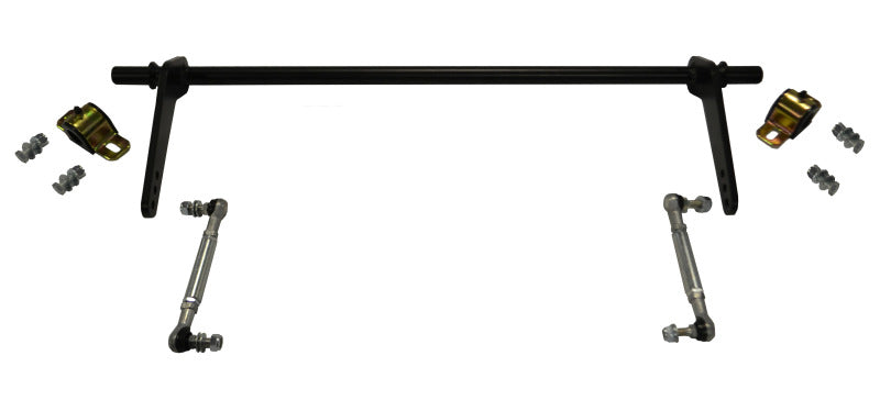 Ridetech 63-72 Chevy C10 Rear MuscleBar Sway Bar Ridetech 63-72 Chevy C10 Rear MuscleBar Sway Bar
