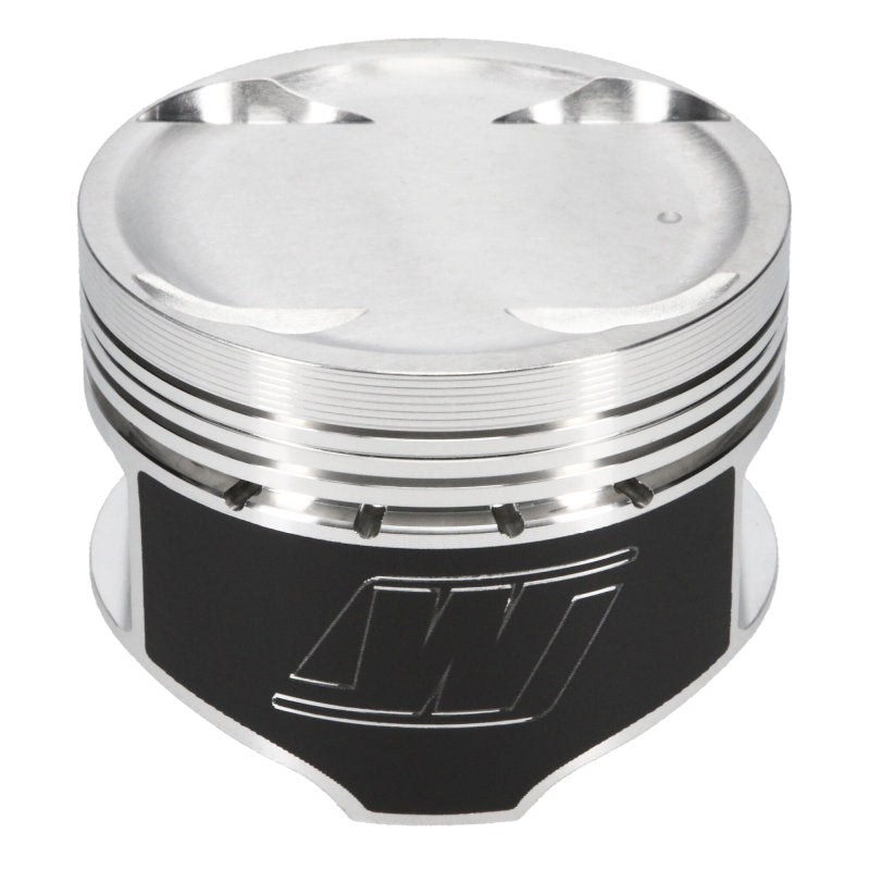 Wiseco Mits Turbo DISH -10cc 1.378 X 86MM Piston Shelf Stock Wiseco Mits Turbo DISH -10cc 1.378 X 86MM Piston Shelf Stock