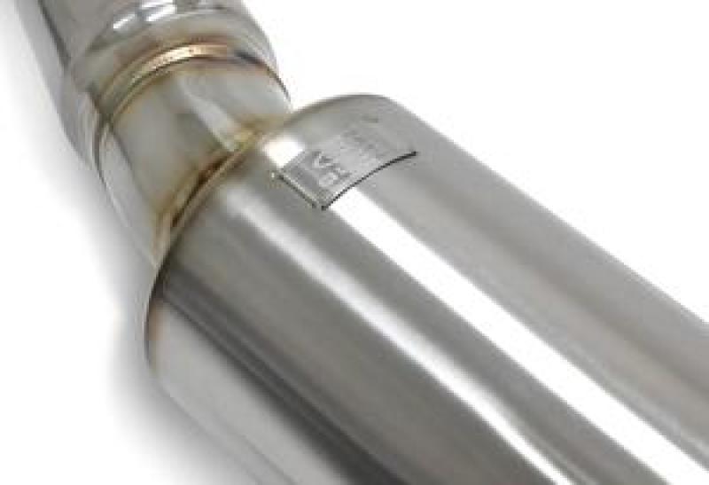 BLOX Racing Cat-Back Exhaust System T304 SS 2016+ Honda Civic 1.5T Sedan / Hatchback (Non-Sport) BLOX Racing Cat-Back Exhaust System T304 SS 2016+ Honda Civic 1.5T Sedan / Hatchback (Non-Sport)