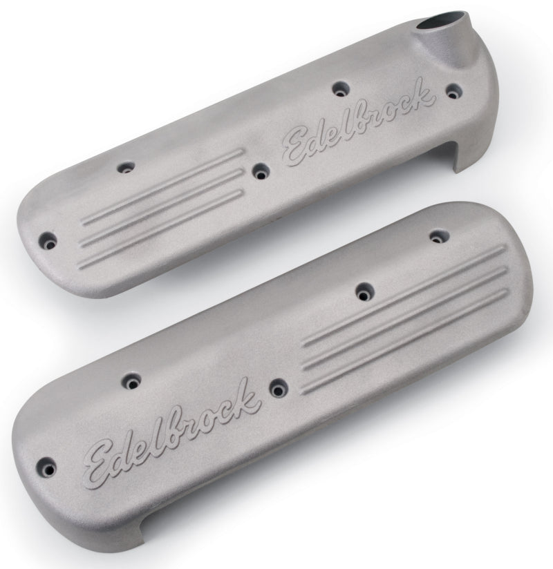 Edelbrock Coil Cover GM Gen IIi LS1 Edelbrock Coil Cover GM Gen IIi LS1