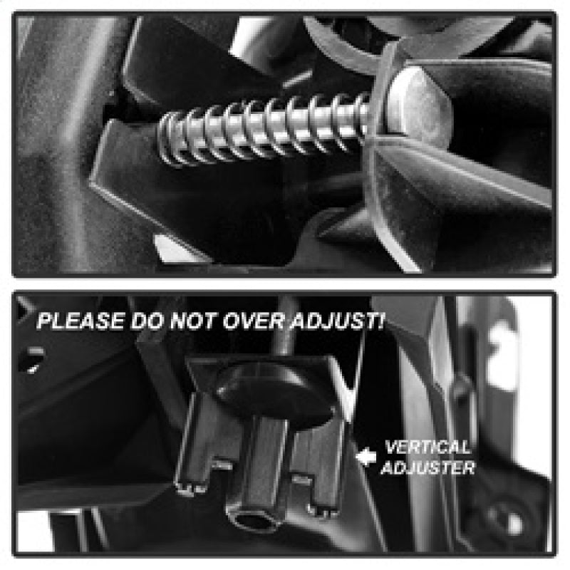 Spyder 13-18 Dodge Ram 1500 OEM Style Fog Lights w/Universal Switch- Clear (FL-DR13-SW-C) Spyder 13-18 Dodge Ram 1500 OEM Style Fog Lights w/Universal Switch- Clear (FL-DR13-SW-C)