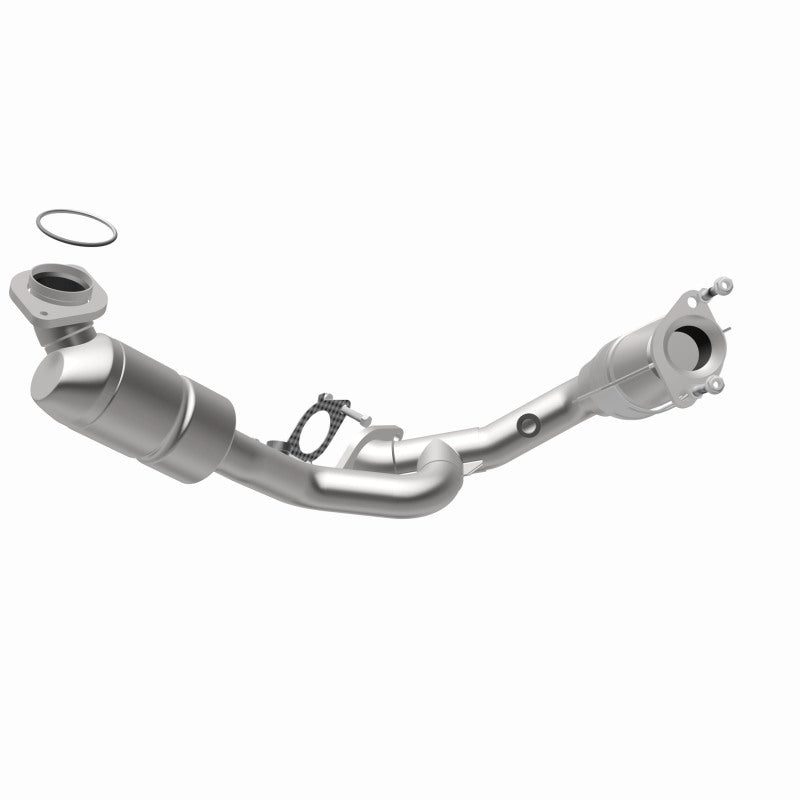 MagnaFlow Conv DF 00-03 Ford Taurus 3.0L MagnaFlow Conv DF 00-03 Ford Taurus 3.0L