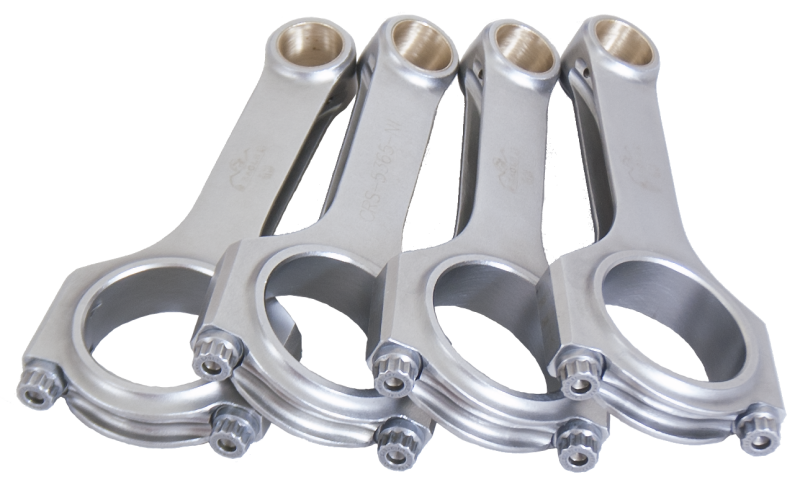Eagle Nissan SR20 Connecting Rods (Set of 4) Eagle Nissan SR20 Connecting Rods (Set of 4)