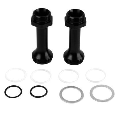 Aeromotive Fuel Log Conversion Kit (14202 to 14201)